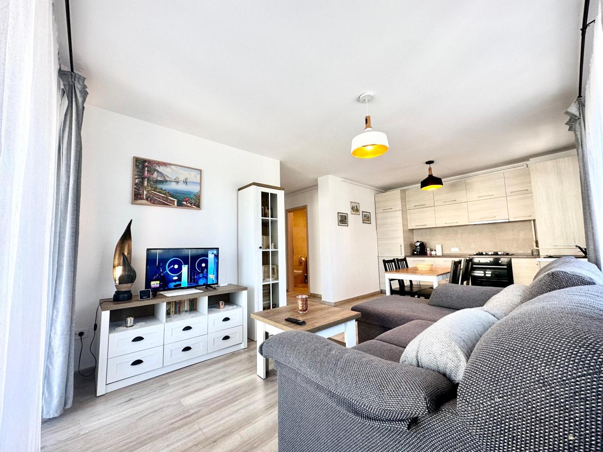Kasper Coresi Mall - Rise Private Apartments & Suites Brasov Ngoại thất bức ảnh