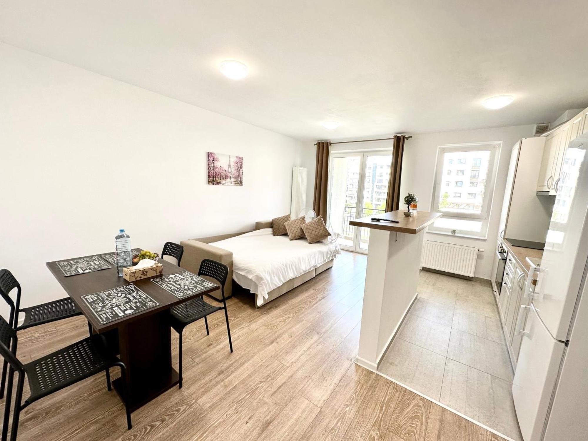 Kasper Coresi Mall - Rise Private Apartments & Suites Brasov Ngoại thất bức ảnh