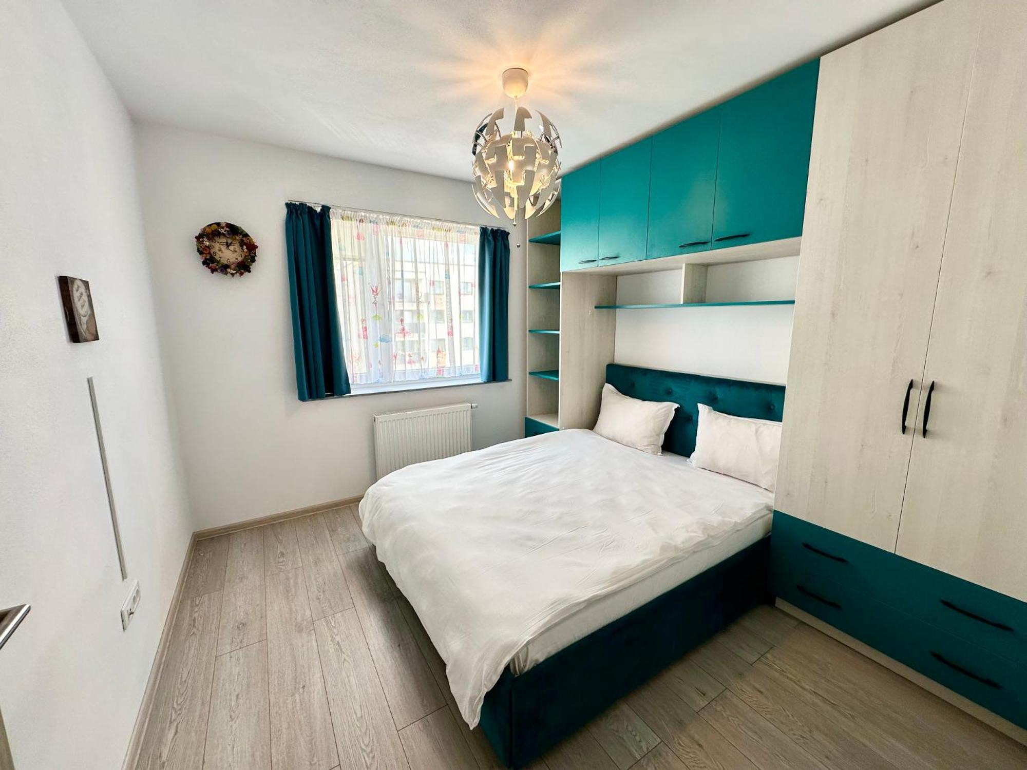 Kasper Coresi Mall - Rise Private Apartments & Suites Brasov Ngoại thất bức ảnh