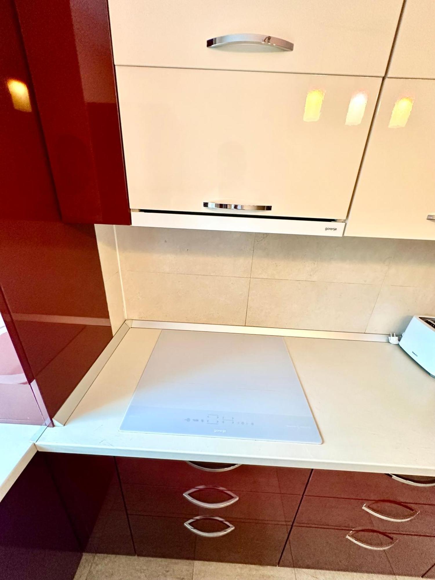 Kasper Coresi Mall - Rise Private Apartments & Suites Brasov Ngoại thất bức ảnh