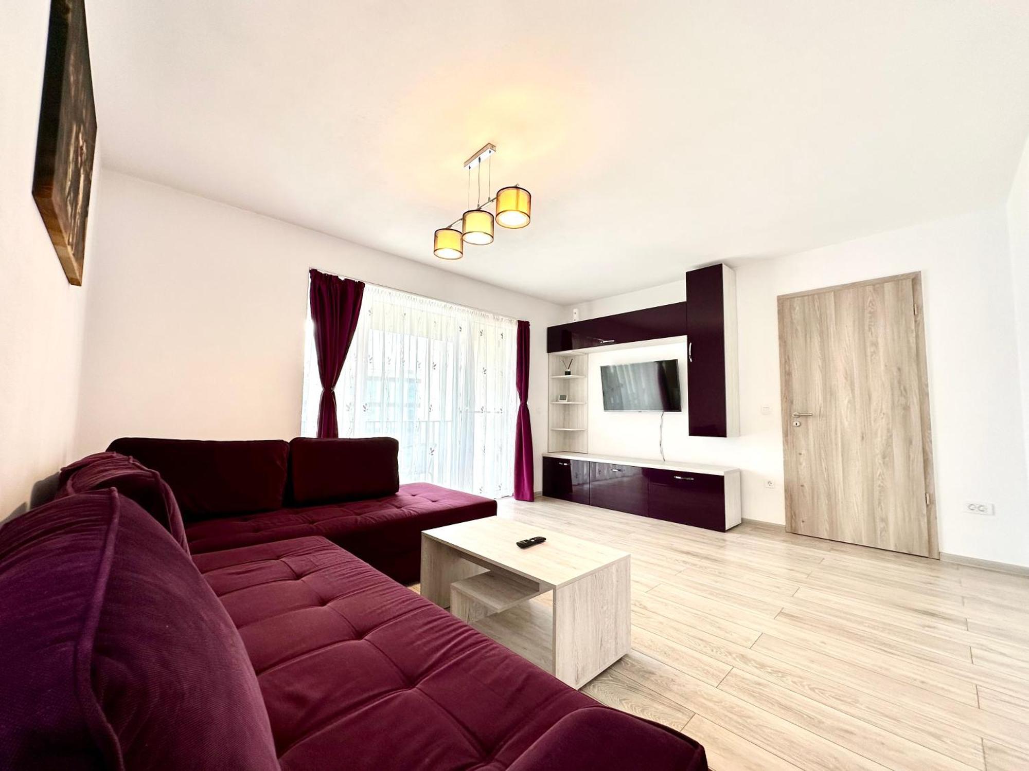 Kasper Coresi Mall - Rise Private Apartments & Suites Brasov Ngoại thất bức ảnh