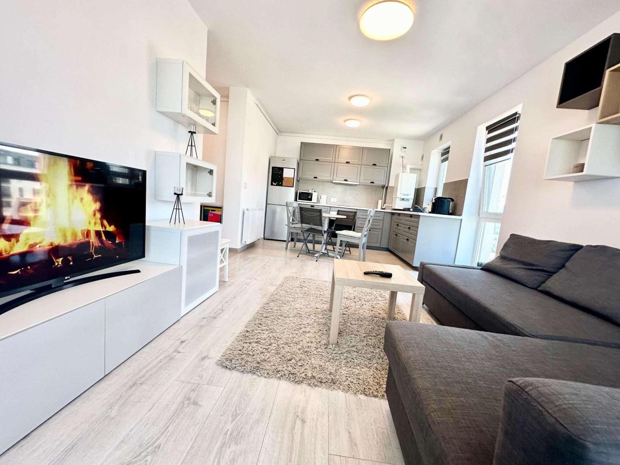 Kasper Coresi Mall - Rise Private Apartments & Suites Brasov Ngoại thất bức ảnh