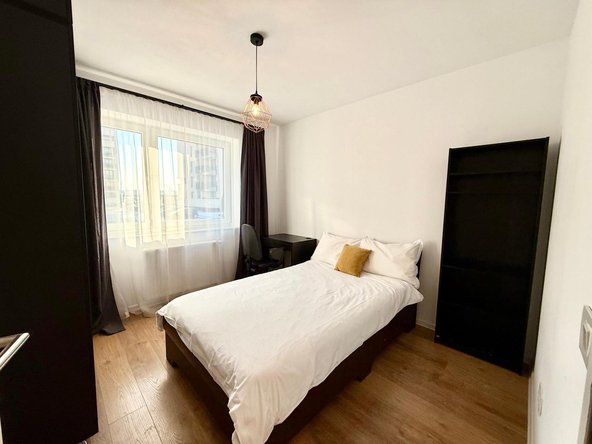Kasper Coresi Mall - Rise Private Apartments & Suites Brasov Ngoại thất bức ảnh